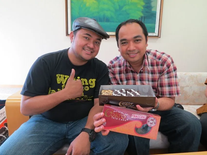 Sekelumit Nostalgia yang Membuatmu Ingin Kembali ke Jogja 54