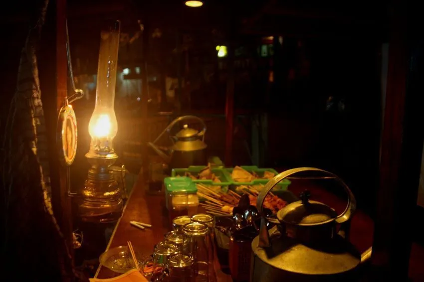 Sekelumit Nostalgia yang Membuatmu Ingin Kembali ke Jogja 42