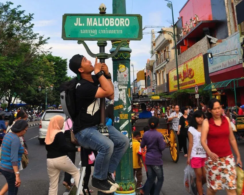 Sekelumit Nostalgia yang Membuatmu Ingin Kembali ke Jogja 33