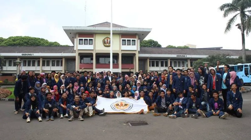 Dari Dipati Ukur Hingga Jatinangor, Inilah Sekelumit Cerita dari Kehidupan Mahasiswa UNPAD 99