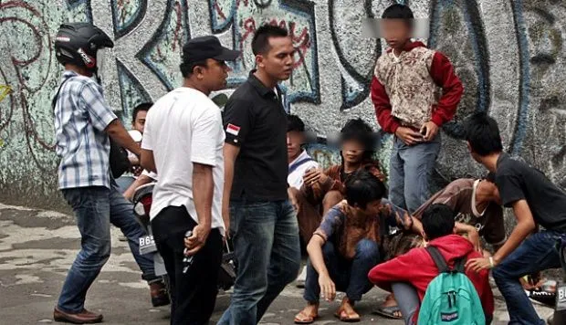 Cuma Kamu yang Warga Jakarta yang Paham Fragmen Hidup Macam Ini! 63