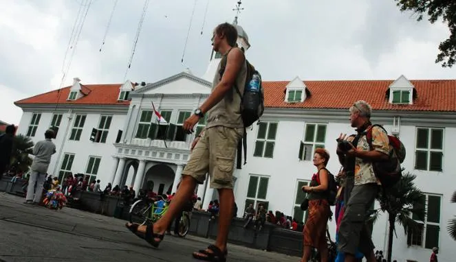 Jadi Turis Sehari di Jakarta, Jangan Lupa Tips-Tips Ini! 30
