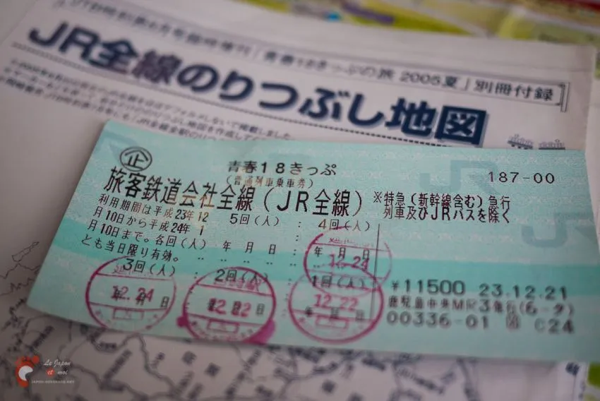 Trik Biar Kamu Bisa Backpacking Murah Ke Jepang 25