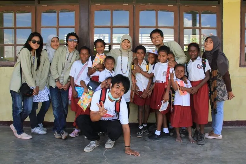 Berbagai Sisi Kehidupan Ini, Cuma Kamu Anak UGM yang Bisa Ngerti! 110