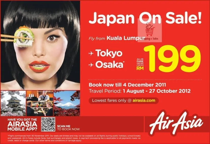 Trik Biar Kamu Bisa Backpacking Murah Ke Jepang 17