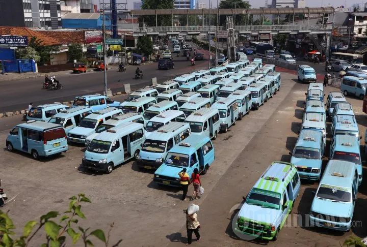 Jadi Turis Sehari di Jakarta, Jangan Lupa Tips-Tips Ini! 32