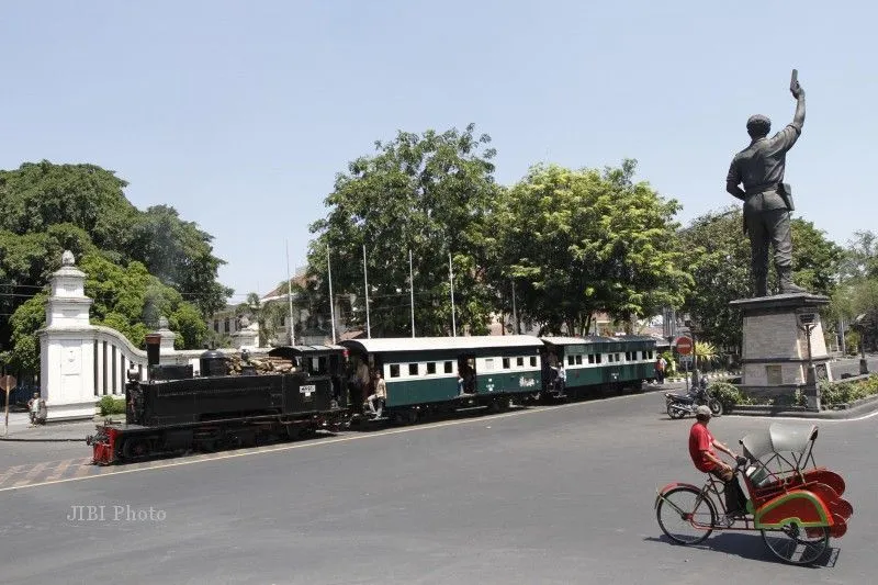 Berencana Jalan-Jalan Ke Solo? Kamu Akan Menemukan Hal-Hal Ini Sebagai Mitos! 16