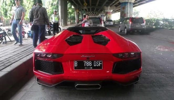 Cuma Kamu yang Warga Jakarta yang Paham Fragmen Hidup Macam Ini! 91