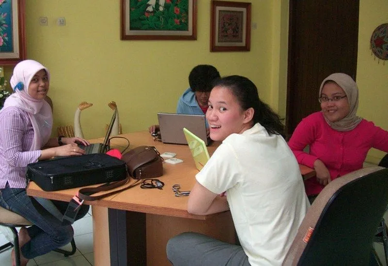Dari Dipati Ukur Hingga Jatinangor, Inilah Sekelumit Cerita dari Kehidupan Mahasiswa UNPAD 96