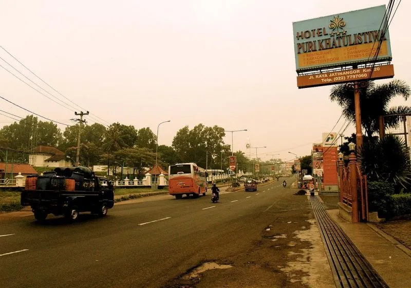 Dari Dipati Ukur Hingga Jatinangor, Inilah Sekelumit Cerita dari Kehidupan Mahasiswa UNPAD 66