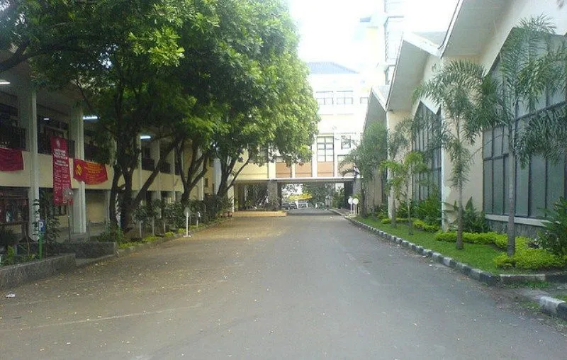 Dari Dipati Ukur Hingga Jatinangor, Inilah Sekelumit Cerita dari Kehidupan Mahasiswa UNPAD 59