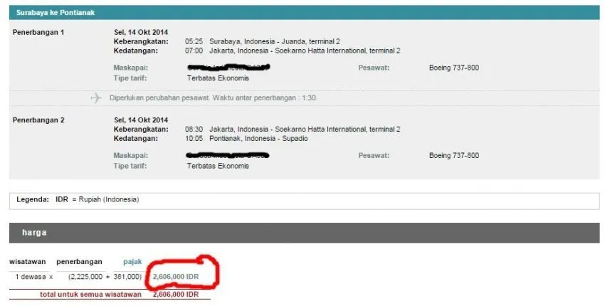 Cuma Anak-Anak Kalimantan yang Merasakan Pergulatan Batin Ini! 54