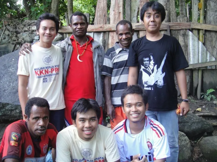 Berbagai Sisi Kehidupan Ini, Cuma Kamu Anak UGM yang Bisa Ngerti! 101