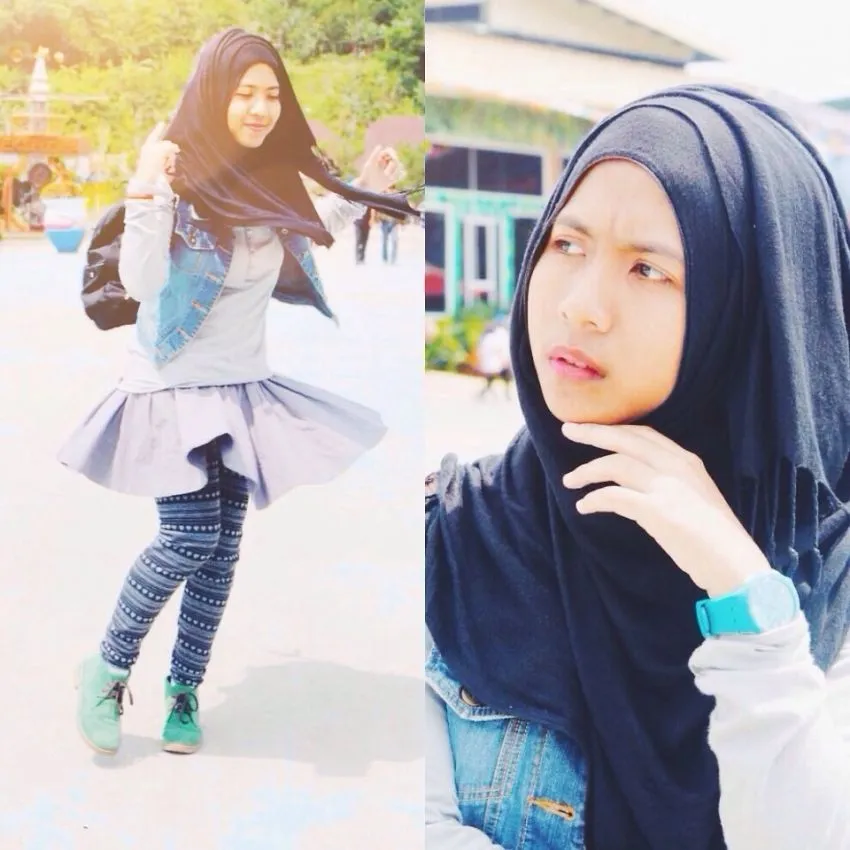 Berbagai Kebaikan yang Akan Kamu Dapatkan Saat Mengenakan Jilbab 11
