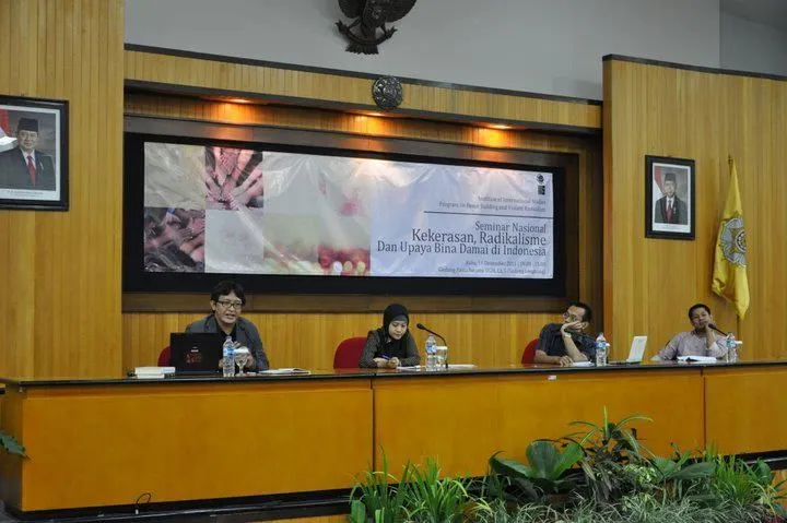 Berbagai Sisi Kehidupan Ini, Cuma Kamu Anak UGM yang Bisa Ngerti! 109