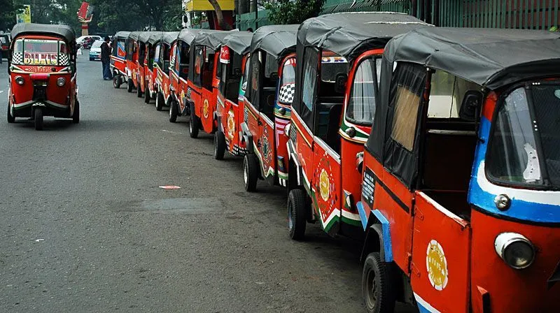 Jadi Turis Sehari di Jakarta, Jangan Lupa Tips-Tips Ini! 36