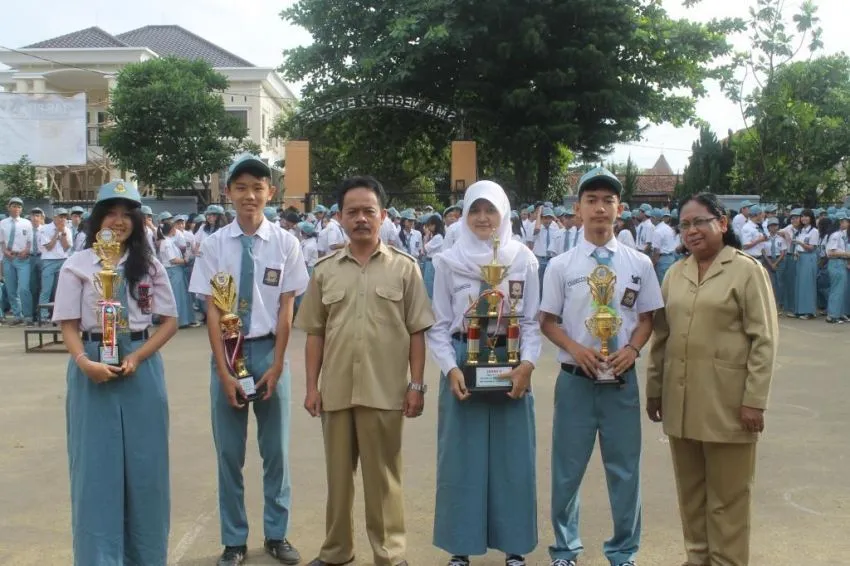 Hal-Hal Pemantik Kesalahpahaman Antara Anak dan Orang Tua Indonesia 26