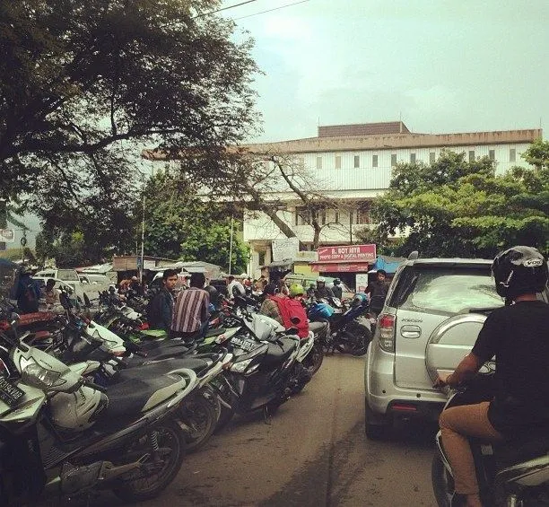 Dari Dipati Ukur Hingga Jatinangor, Inilah Sekelumit Cerita dari Kehidupan Mahasiswa UNPAD 95