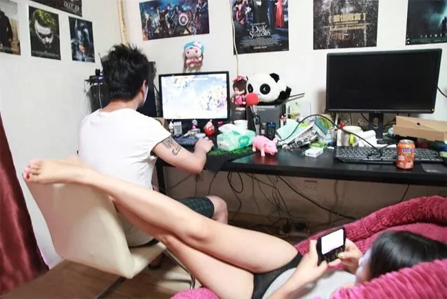 Berbagai Hal Positif yang Akan Dirasakan Kamu Penggila Video Game