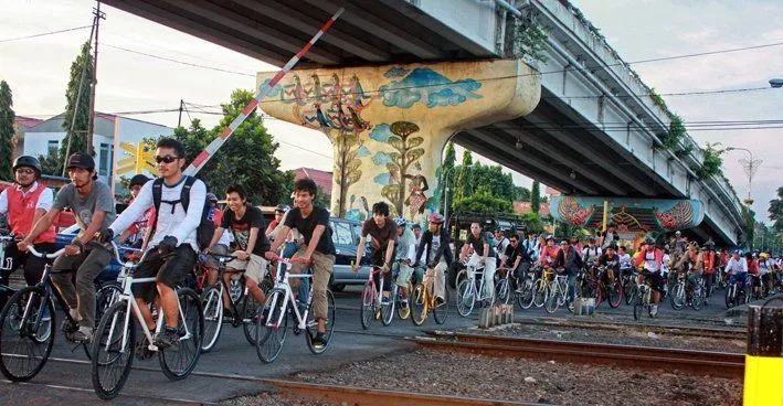 Sekelumit Nostalgia yang Membuatmu Ingin Kembali ke Jogja 38