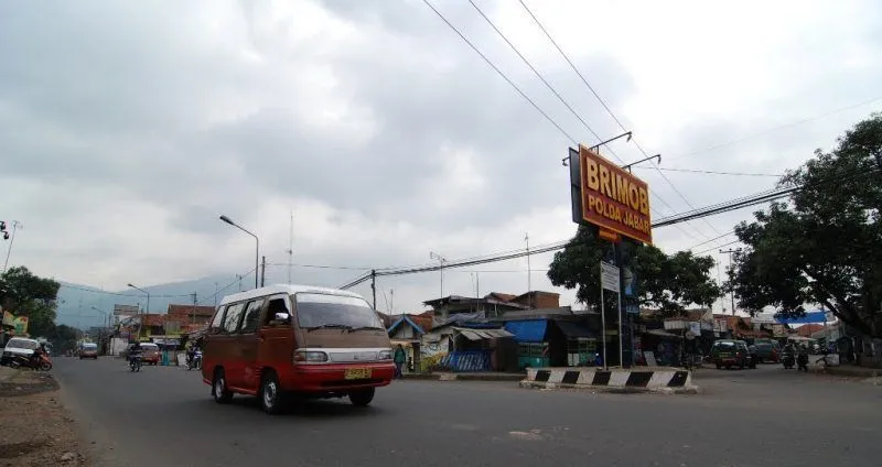Dari Dipati Ukur Hingga Jatinangor, Inilah Sekelumit Cerita dari Kehidupan Mahasiswa UNPAD 71
