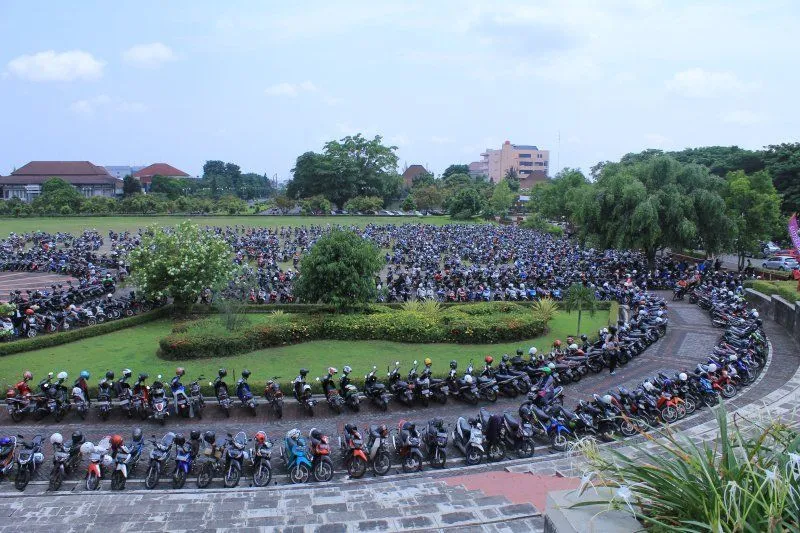 Berbagai Sisi Kehidupan Ini, Cuma Kamu Anak UGM yang Bisa Ngerti! 99