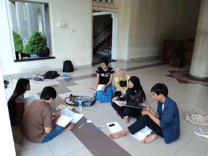 Berbagai Sisi Kehidupan Ini, Cuma Kamu Anak UGM yang Bisa Ngerti! 114
