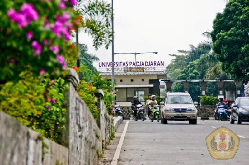 Dari Dipati Ukur Hingga Jatinangor, Inilah Sekelumit Cerita dari Kehidupan Mahasiswa UNPAD 63