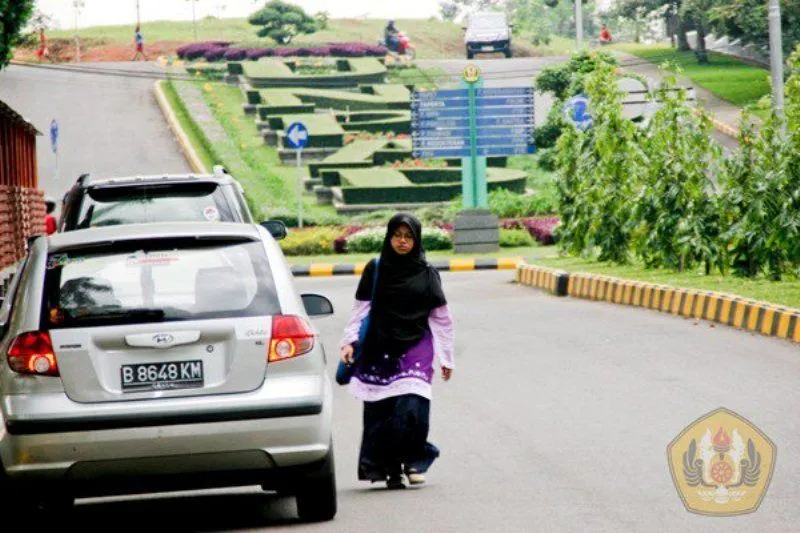 Dari Dipati Ukur Hingga Jatinangor, Inilah Sekelumit Cerita dari Kehidupan Mahasiswa UNPAD 65