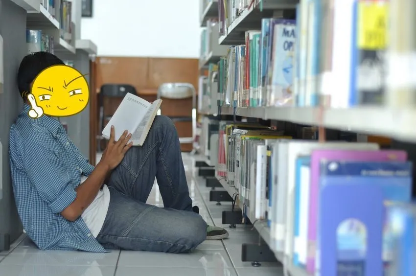 Berbagai Sisi Kehidupan Ini, Cuma Kamu Anak UGM yang Bisa Ngerti! 81