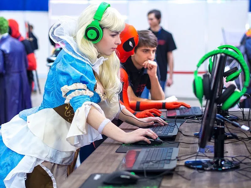 Berbagai Hal Positif yang Akan Dirasakan Kamu Penggila Video Game 21