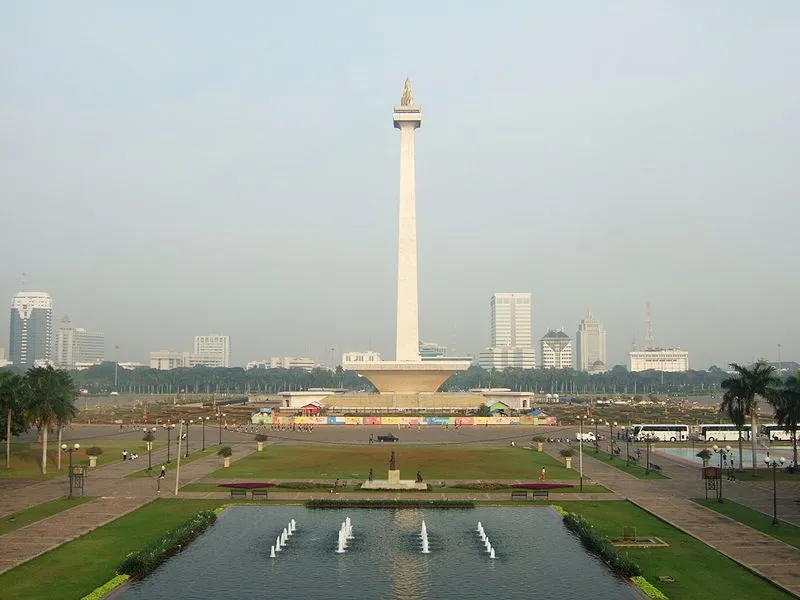 Cuma Kamu yang Warga Jakarta yang Paham Fragmen Hidup Macam Ini! 80