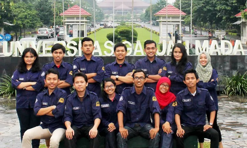 Berbagai Sisi Kehidupan Ini, Cuma Kamu Anak UGM yang Bisa Ngerti! 119