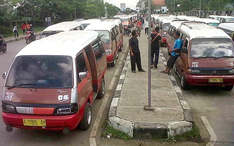 Dari Dipati Ukur Hingga Jatinangor, Inilah Sekelumit Cerita dari Kehidupan Mahasiswa UNPAD 89