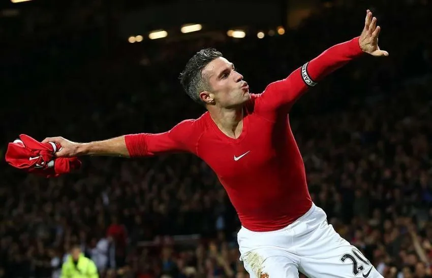 Gegap Gempita dan Getir Hidup Yang Hanya Dirasakan Fans Manchester United 65