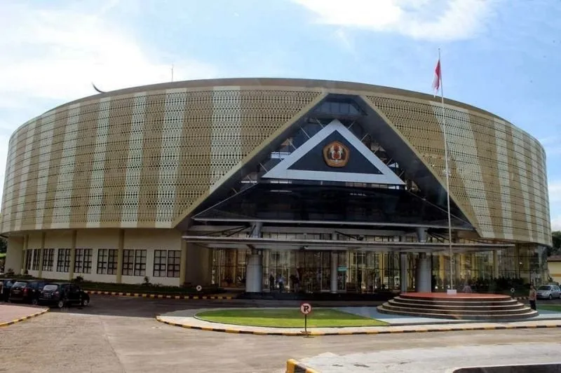 Dari Dipati Ukur Hingga Jatinangor, Inilah Sekelumit Cerita dari Kehidupan Mahasiswa UNPAD 56