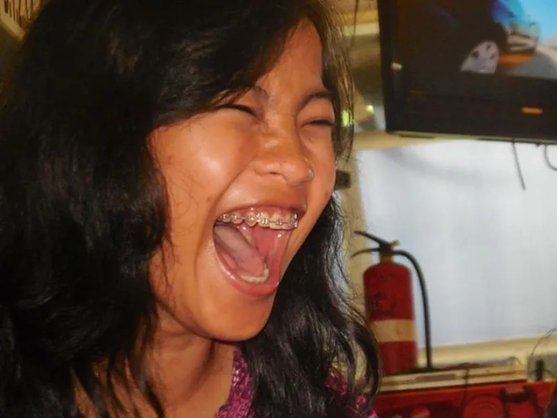 Mau Punya Umur Yang Panjang? Sering-Seringlah Tertawa 8