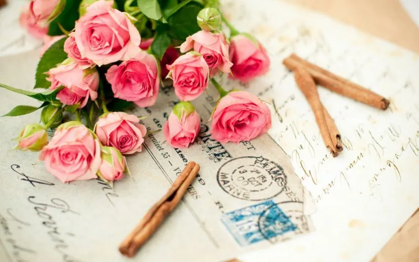 10 Alasan Kenapa Kamu Harus Mengirim Surat Cinta Sekarang Juga 16