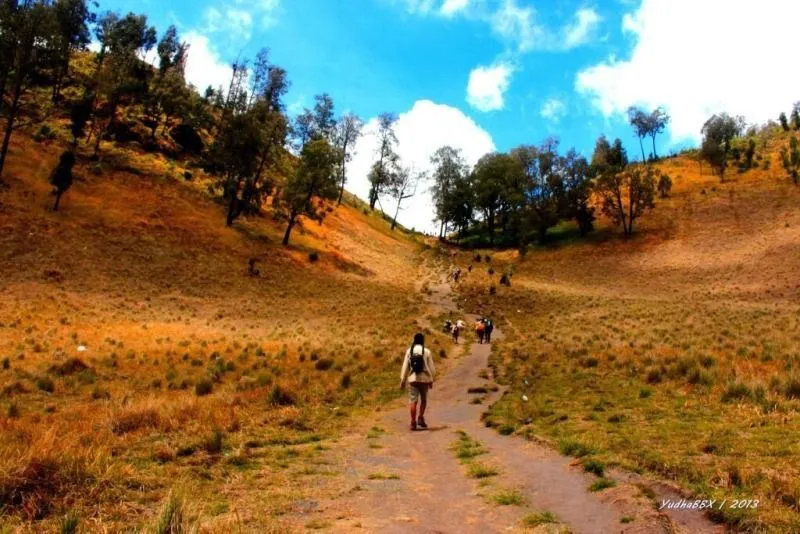 Berbagai Alasan Kenapa Para Pendaki Gunung Itu Cool! 27