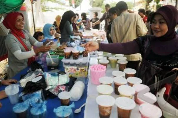 Sekelumit Nostalgia yang Membuatmu Ingin Kembali ke Jogja 56