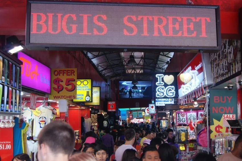Kiat-Kiat Agar Kamu Bisa Melancong ke Singapura dengan 1,5 Juta 30
