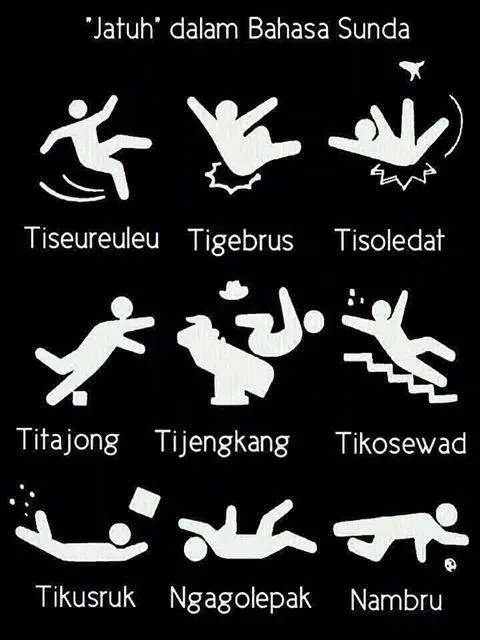 Cuma Urang-urang Sunda yang Paham Ragam Kehidupan Seperti ini! 47