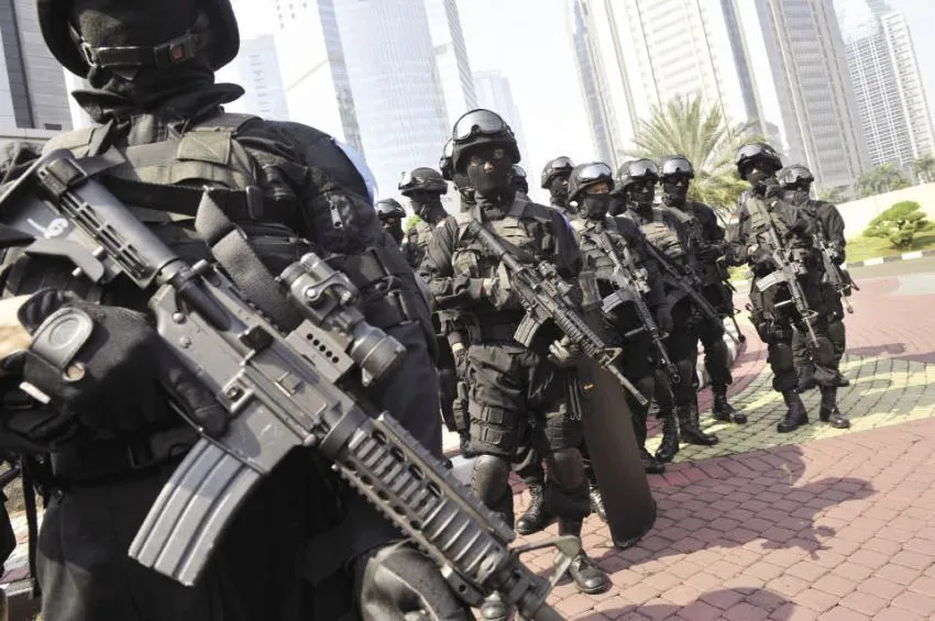 Siap Bela Negara? Inilah Prediksi Nasibmu Seandainya Wajib Militer Ada di Indonesia! 21