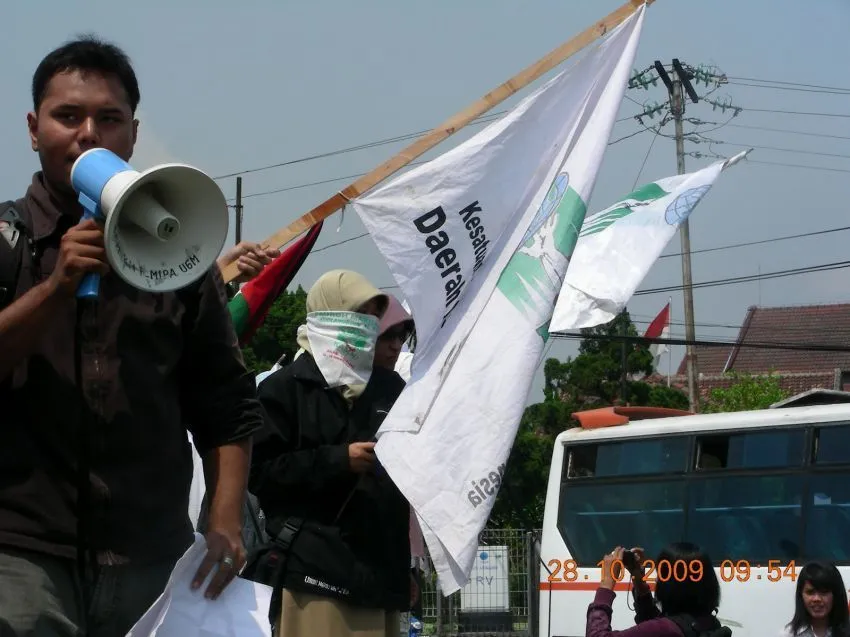 Berbagai Sisi Kehidupan Ini, Cuma Kamu Anak UGM yang Bisa Ngerti! 76