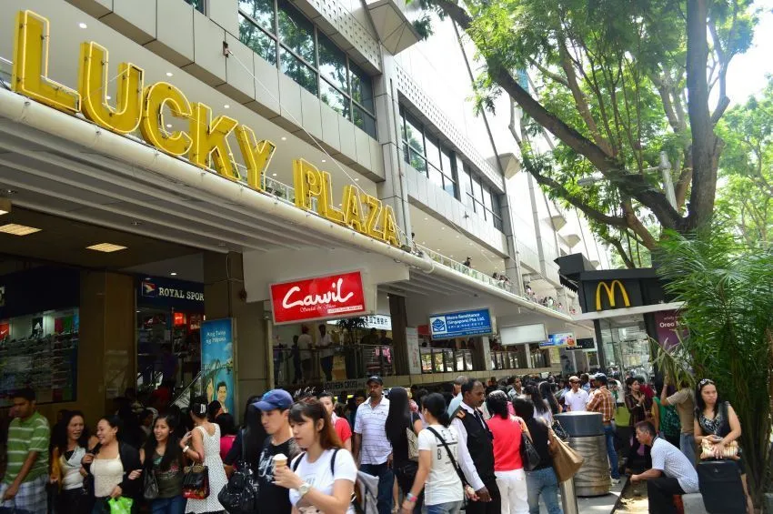 Kiat-Kiat Agar Kamu Bisa Melancong ke Singapura dengan 1,5 Juta 24