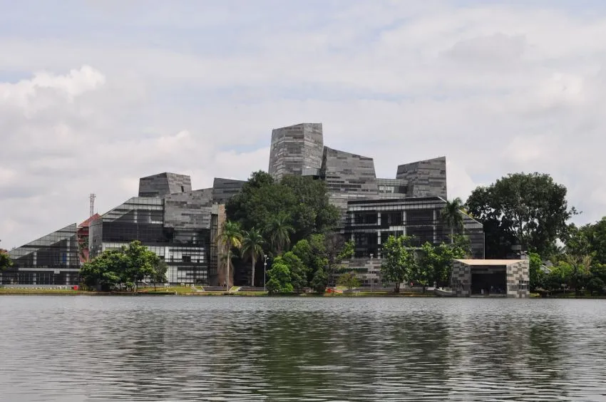 Berbagai Sisi Kehidupan Ini, Cuma Kamu Anak UGM yang Bisa Ngerti! 98
