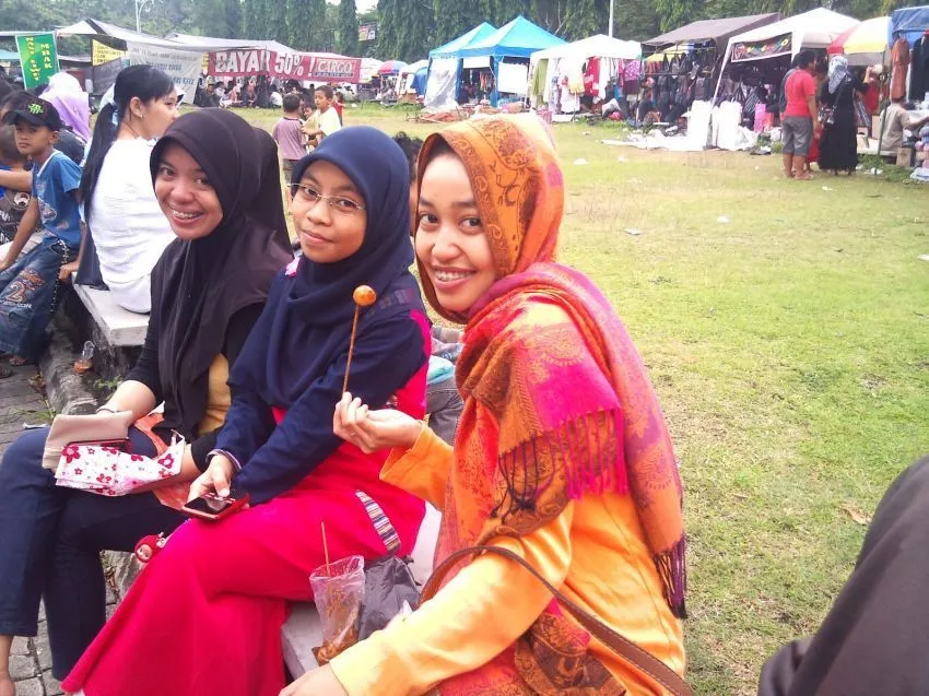 Berbagai Sisi Kehidupan Ini, Cuma Kamu Anak UGM yang Bisa Ngerti! 86