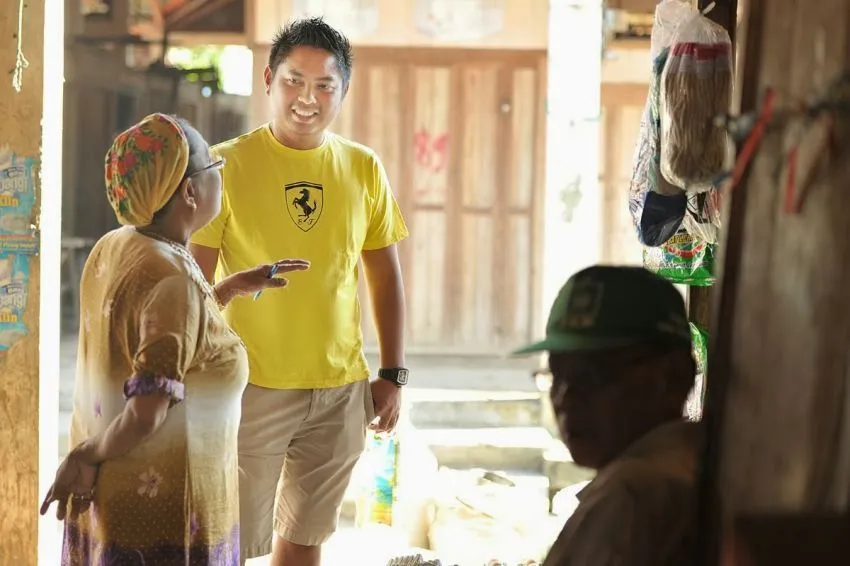 Hal-Hal yang Seharusnya Membuatmu Bersyukur Dilahirkan Jadi Pemuda Indonesia 11