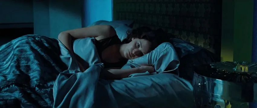 7 Tips Ampuh Buatmu yang Insomnia. Tidur Malam Ini Harus Lebih Efektif dari Biasanya! 14