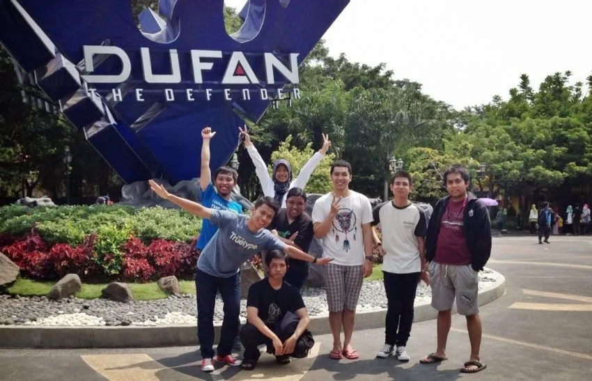 Jadi Turis Sehari di Jakarta, Jangan Lupa Tips-Tips Ini! 31